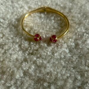 Kate spade ♠️ bracelet